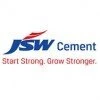jsw cement